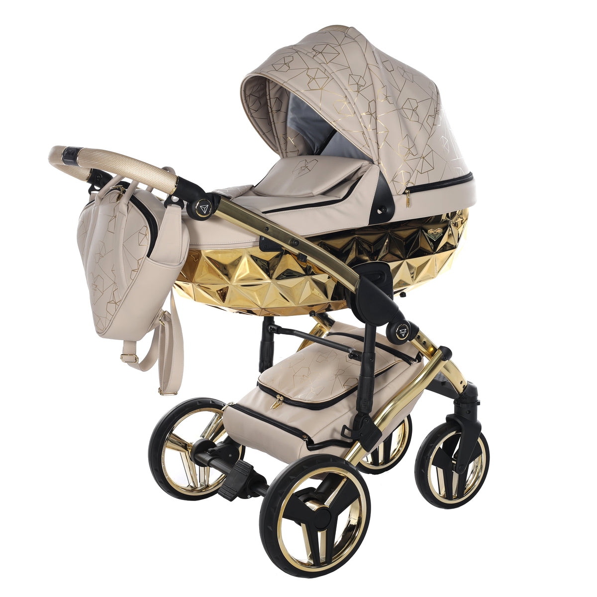 Junama Heart – Travel System