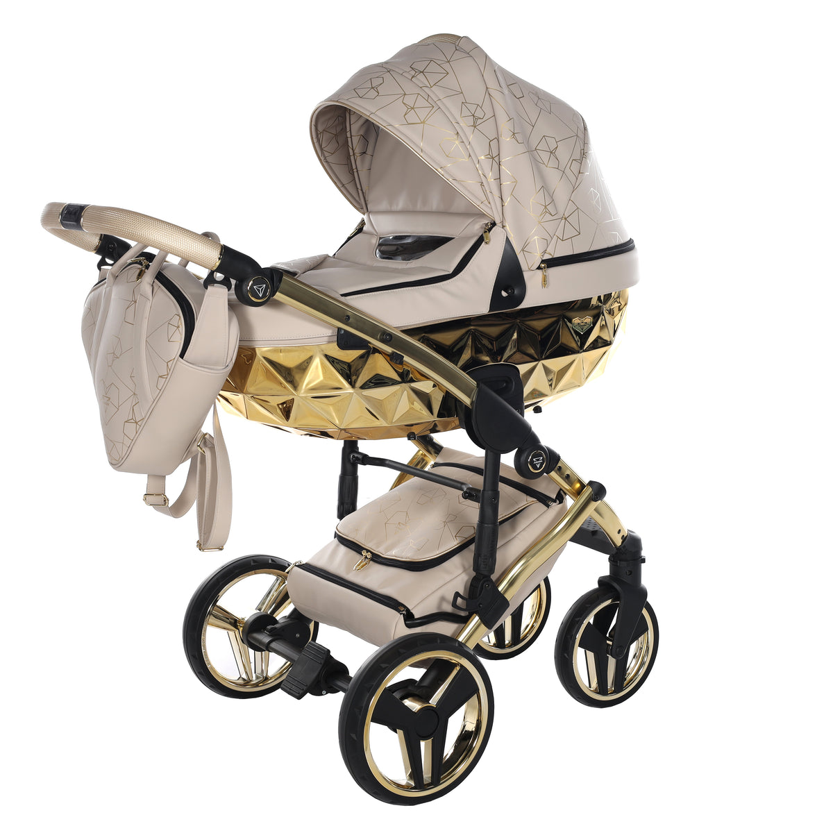 Junama Heart – Travel System
