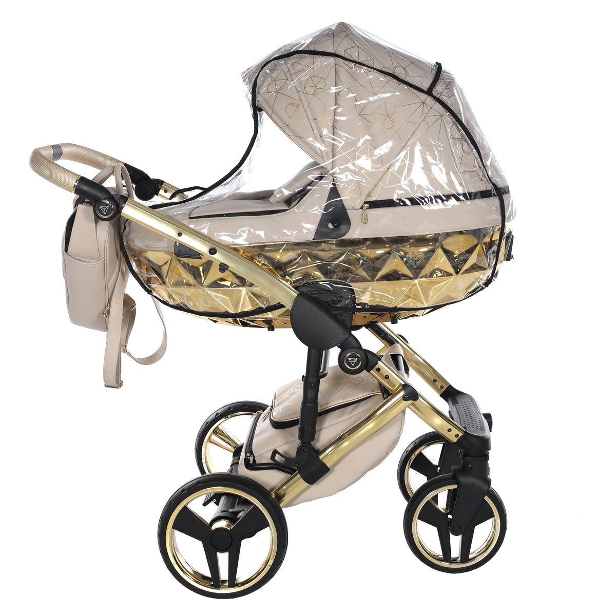 Junama Heart – Travel System