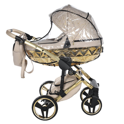 Junama Heart – Travel System