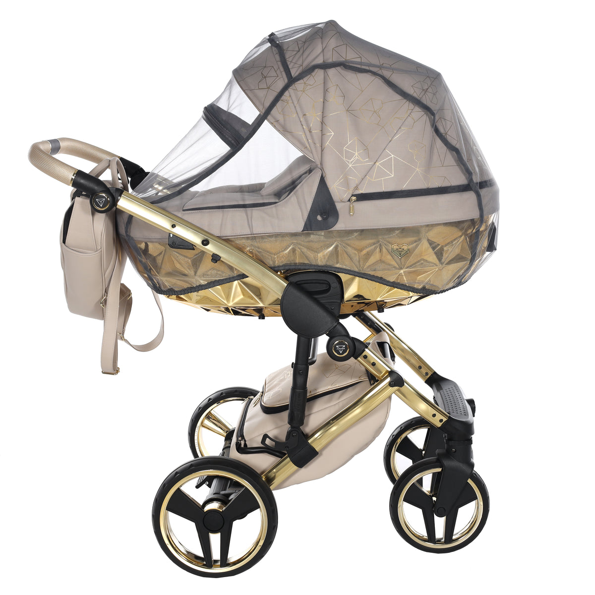 Junama Heart – Travel System