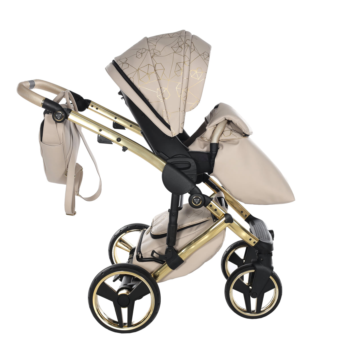 Junama Heart – Travel System