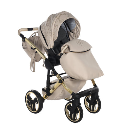 Junama Heart – Travel System