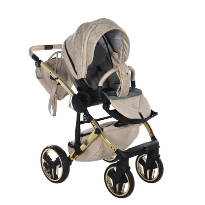 Junama Heart – Travel System