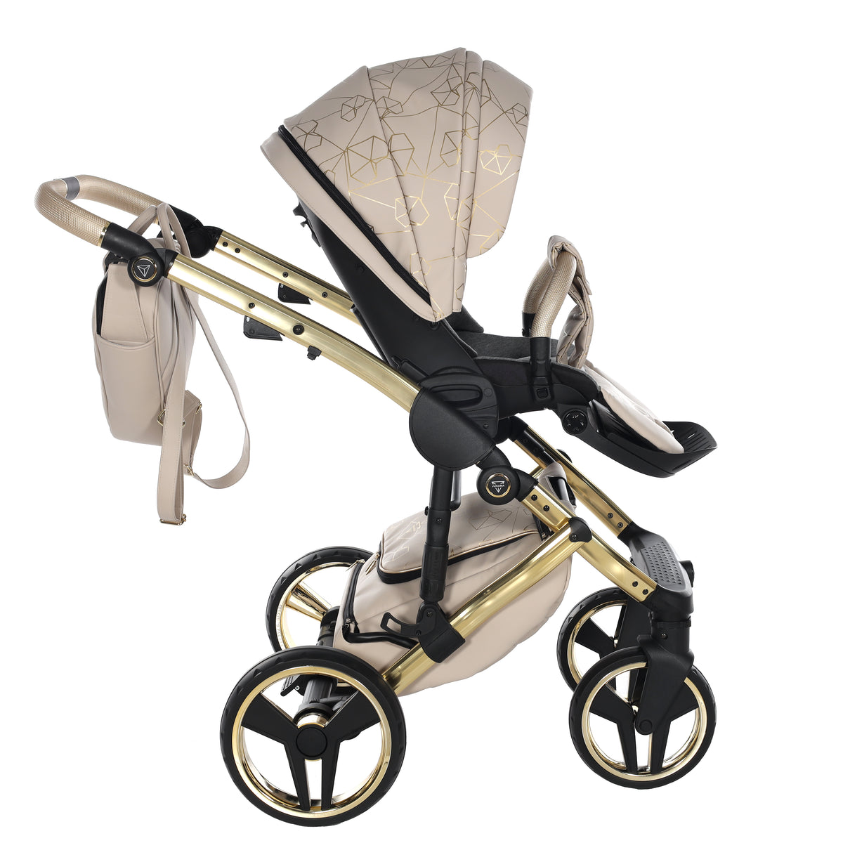 Junama Heart – Travel System
