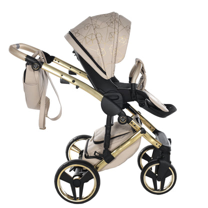 Junama Heart – Travel System