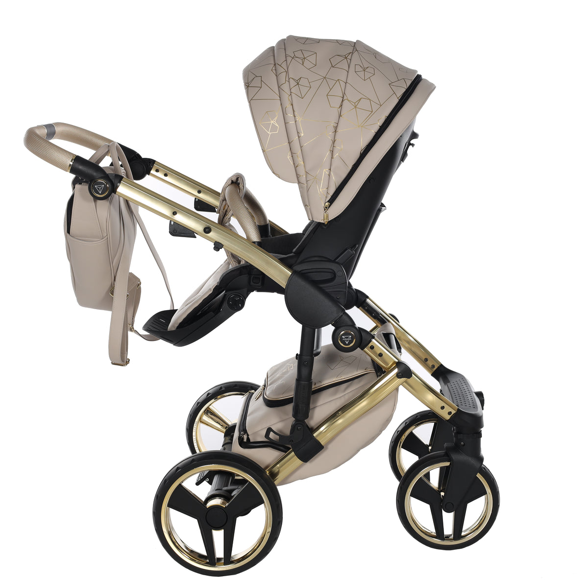 Junama Heart – Travel System