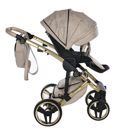 Junama Heart – Travel System