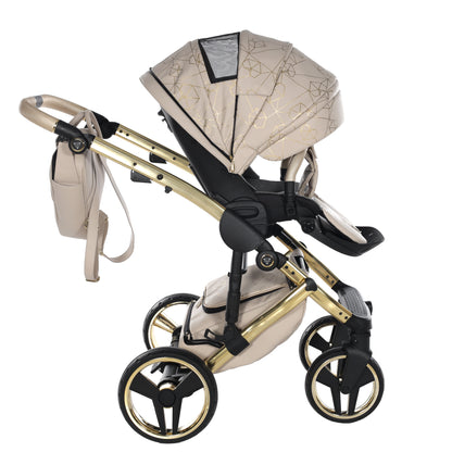 Junama Heart – Travel System