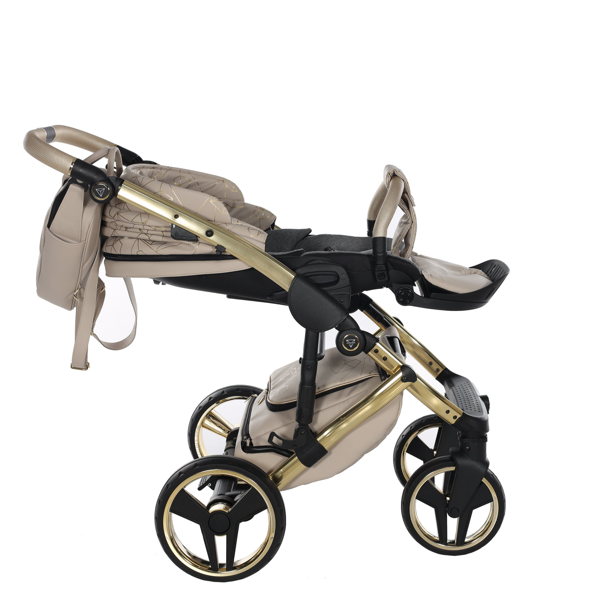 Junama Heart – Travel System