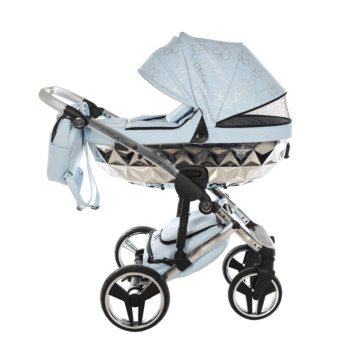 Junama Heart – Travel System