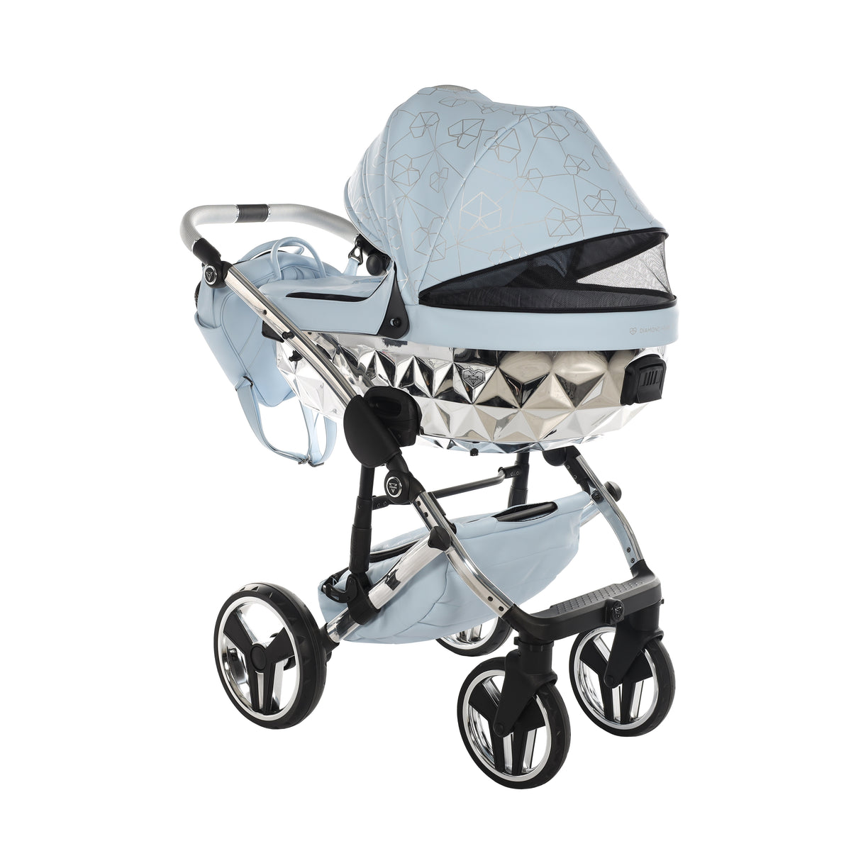 Junama Heart – Travel System