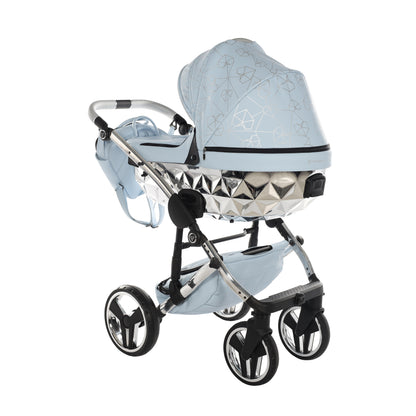Junama Heart – Travel System