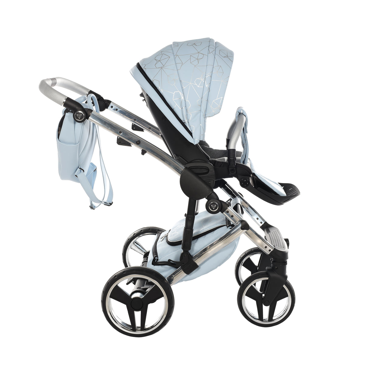 Junama Heart – Travel System
