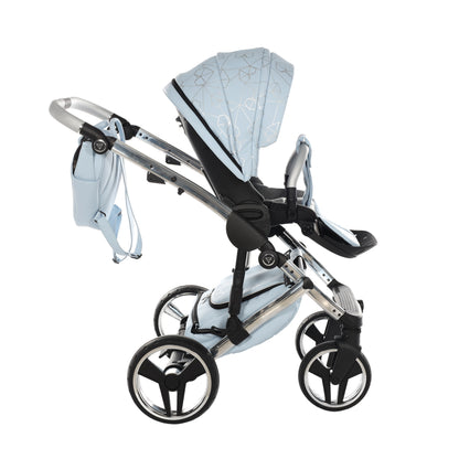 Junama Heart – Travel System