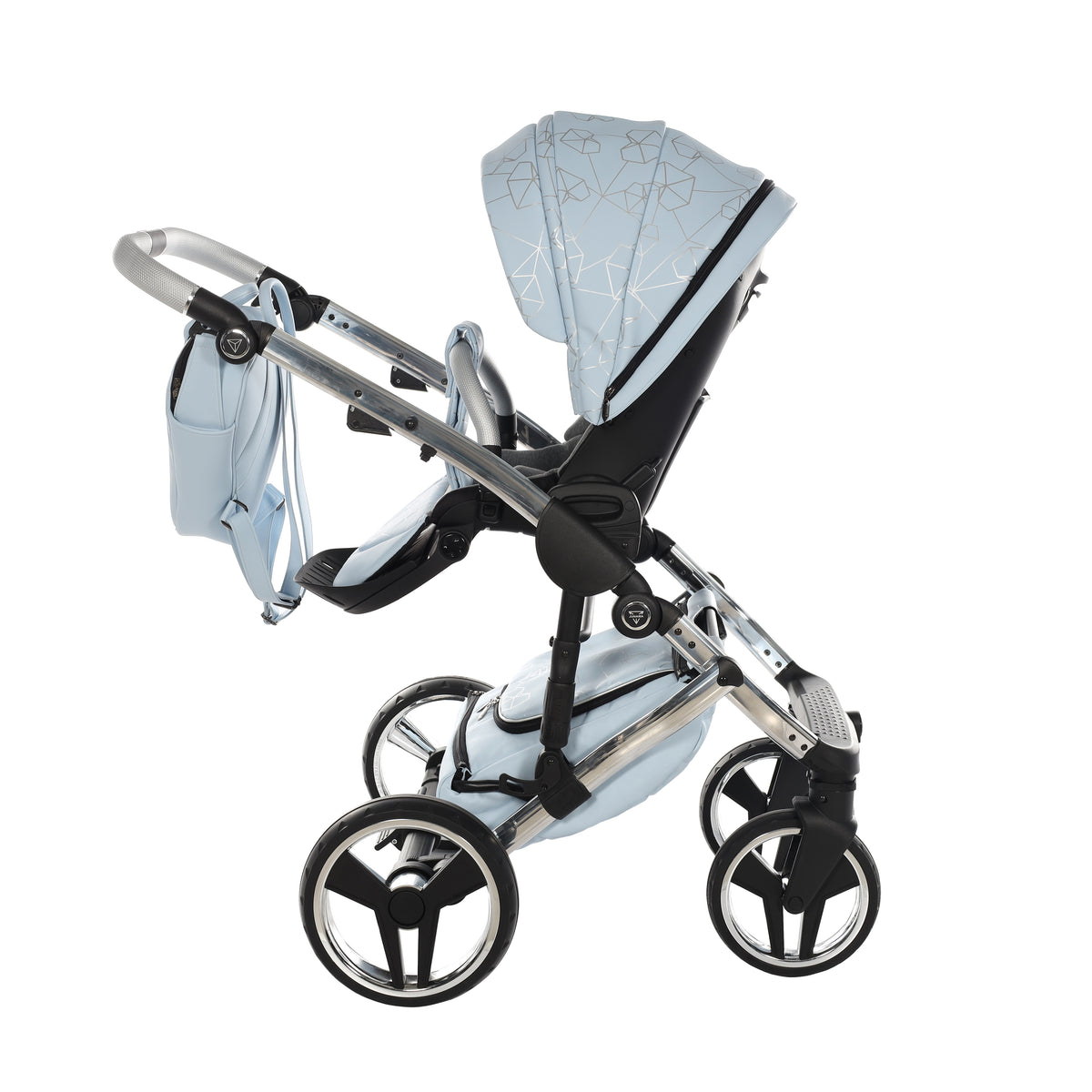Junama Heart – Travel System