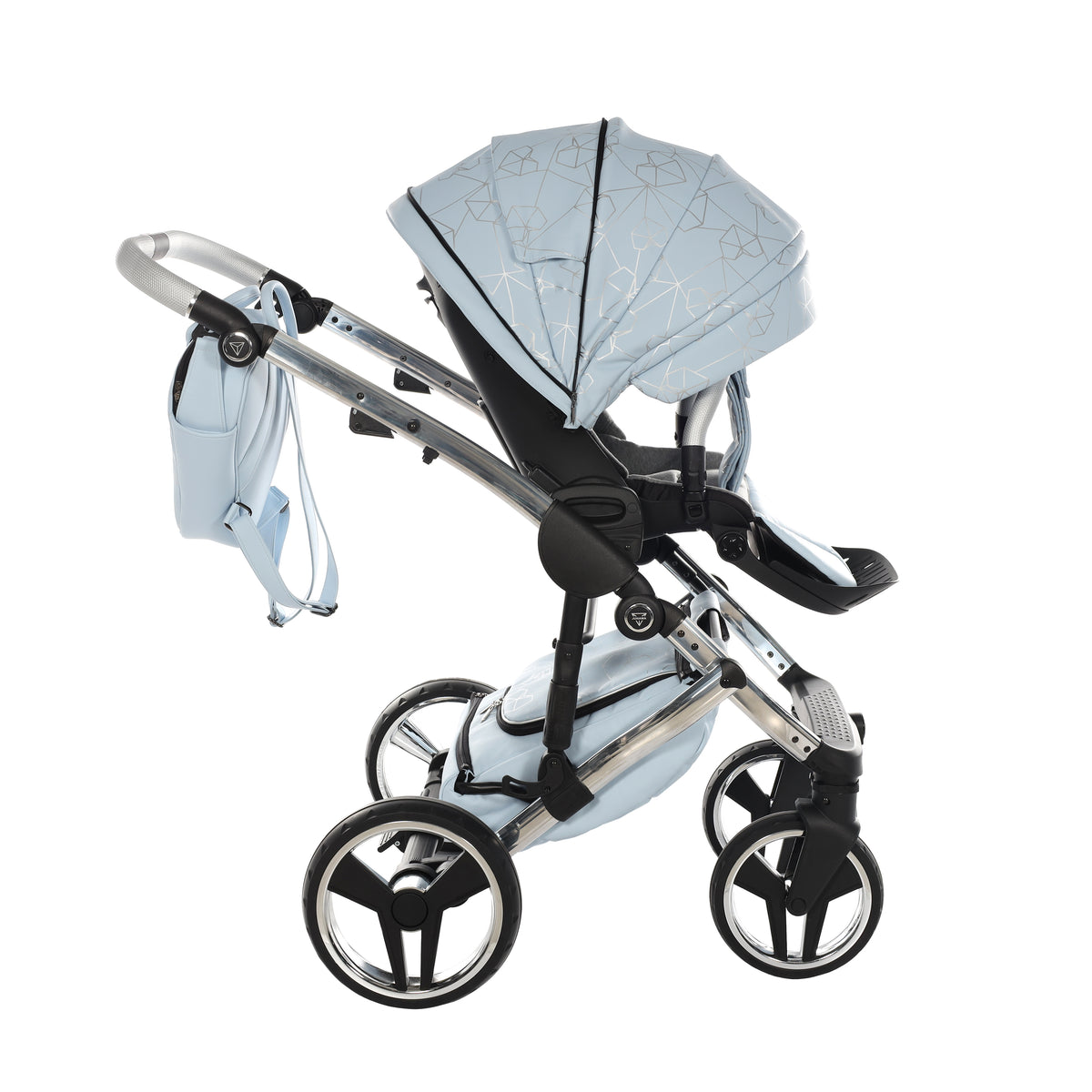 Junama Heart – Travel System