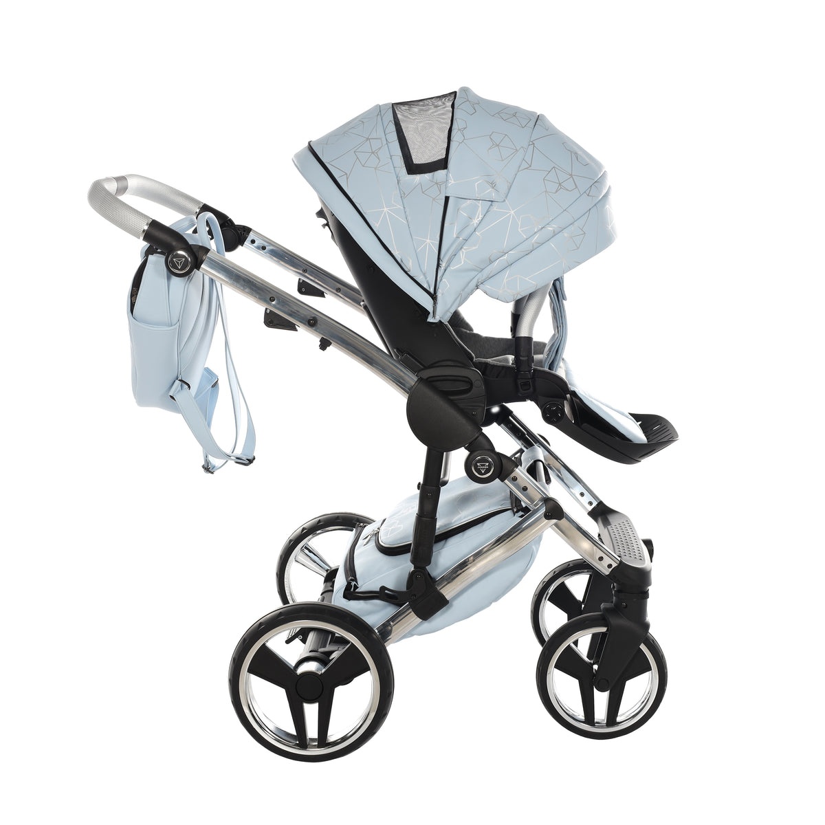 Junama Heart – Travel System