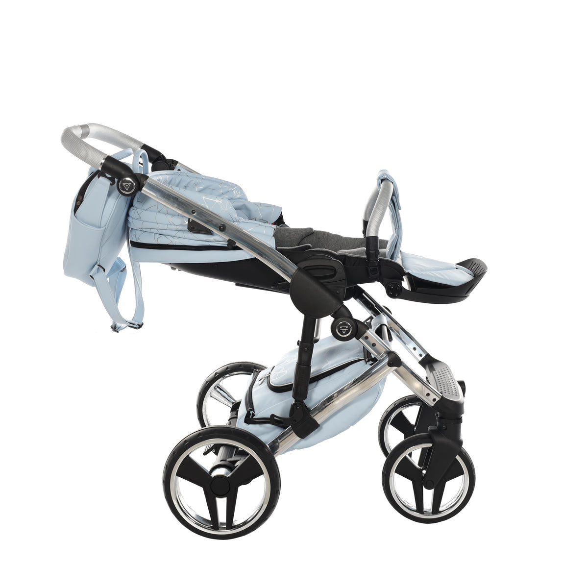 Junama Heart – Travel System