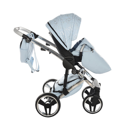 Junama Heart – Travel System