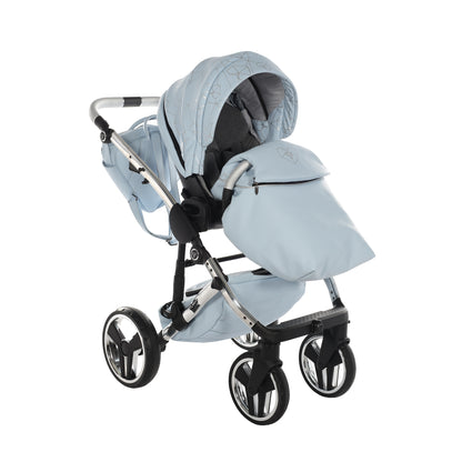 Junama Heart – Travel System