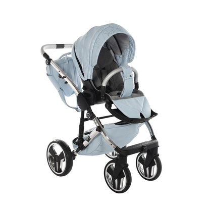 Junama Heart – Travel System