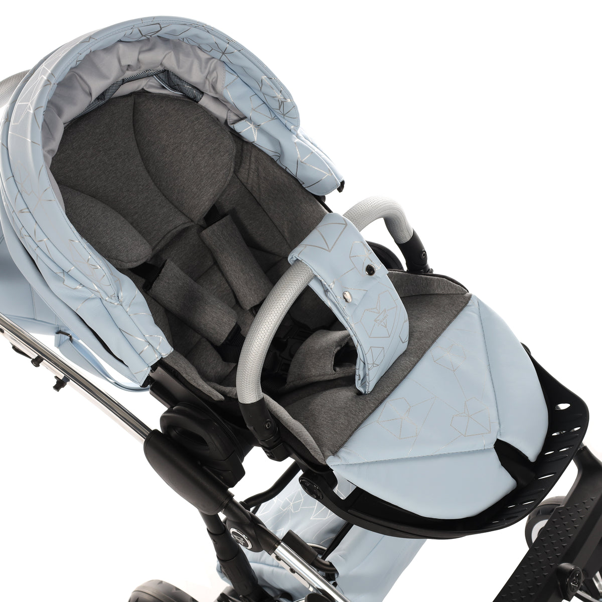 Junama Heart – Travel System