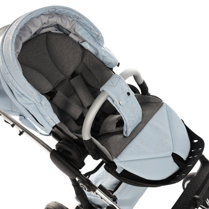 Junama Heart – Travel System