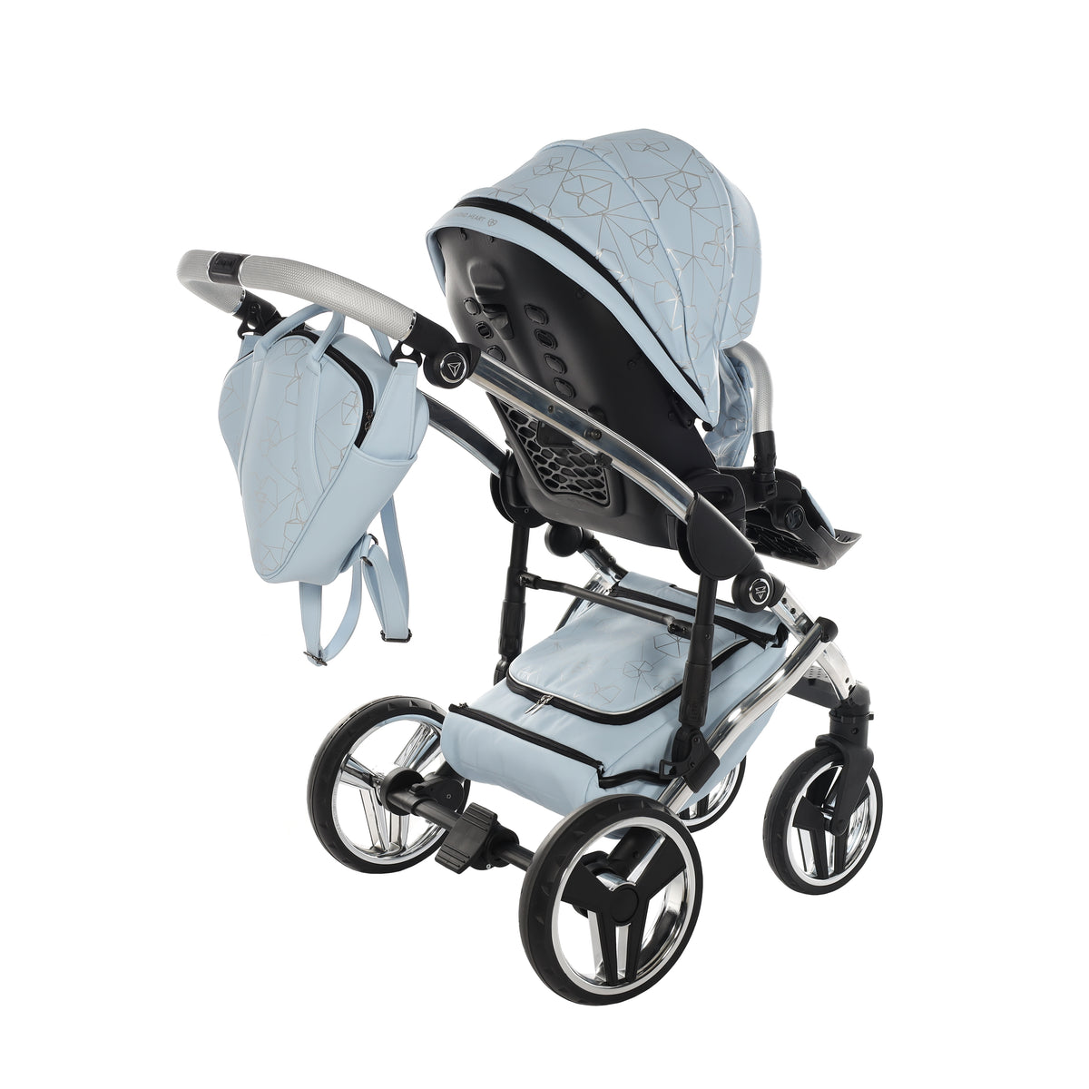 Junama Heart – Travel System
