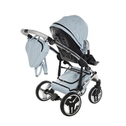Junama Heart – Travel System