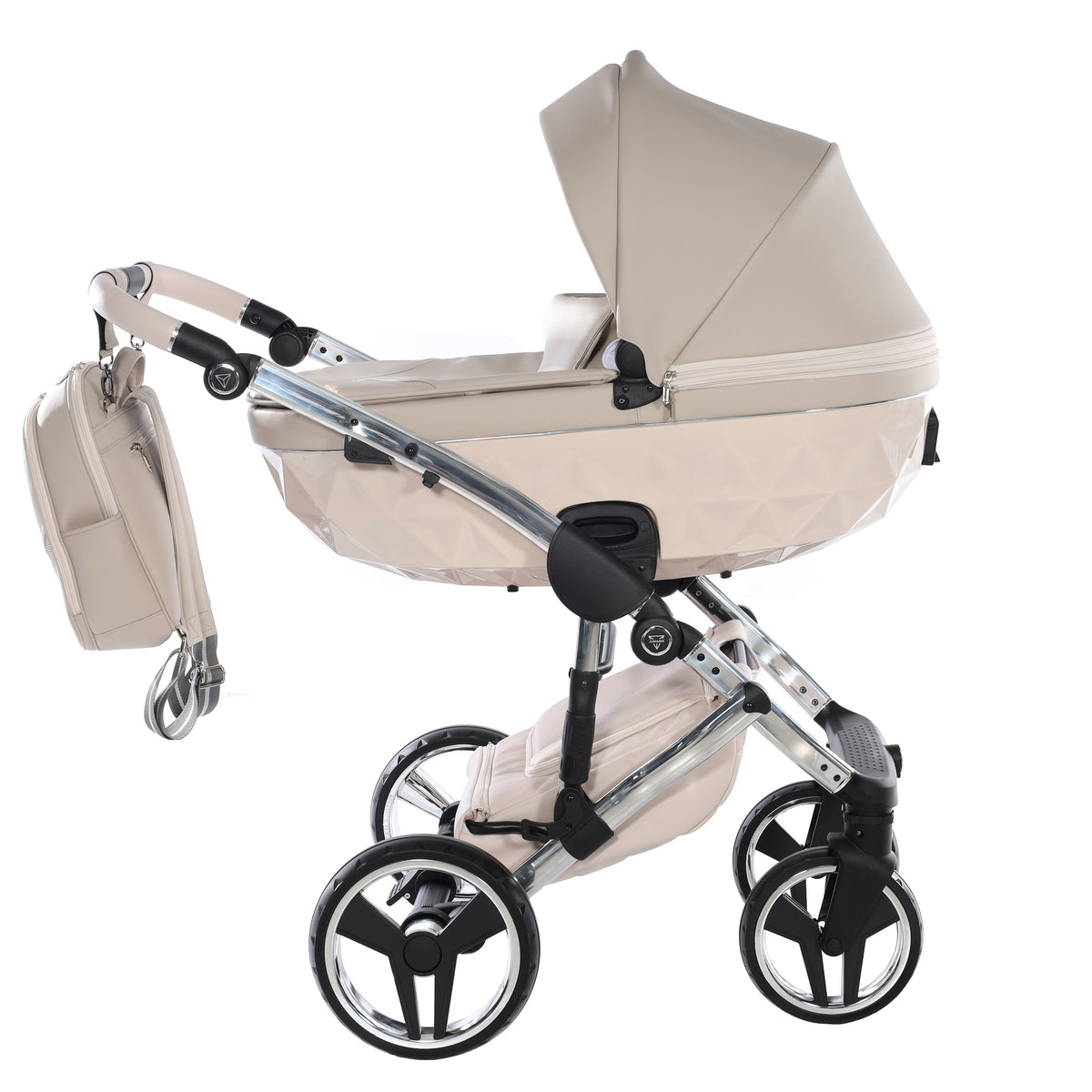 Junama Fluo Line – Travel System