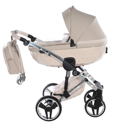 Junama Fluo Line – Travel System