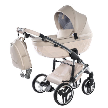 Junama Fluo Line – Travel System