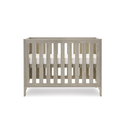 Nika Mini 2 Piece Room Set - Grey Wash (6)