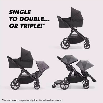 Baby Jogger city select® 2