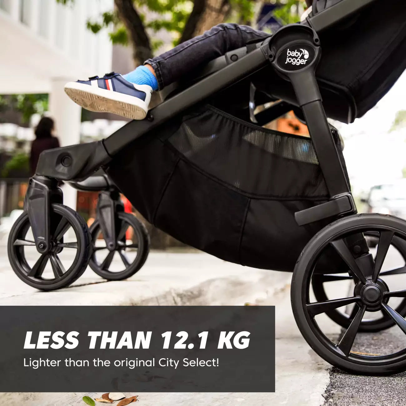 Baby Jogger city select® 2