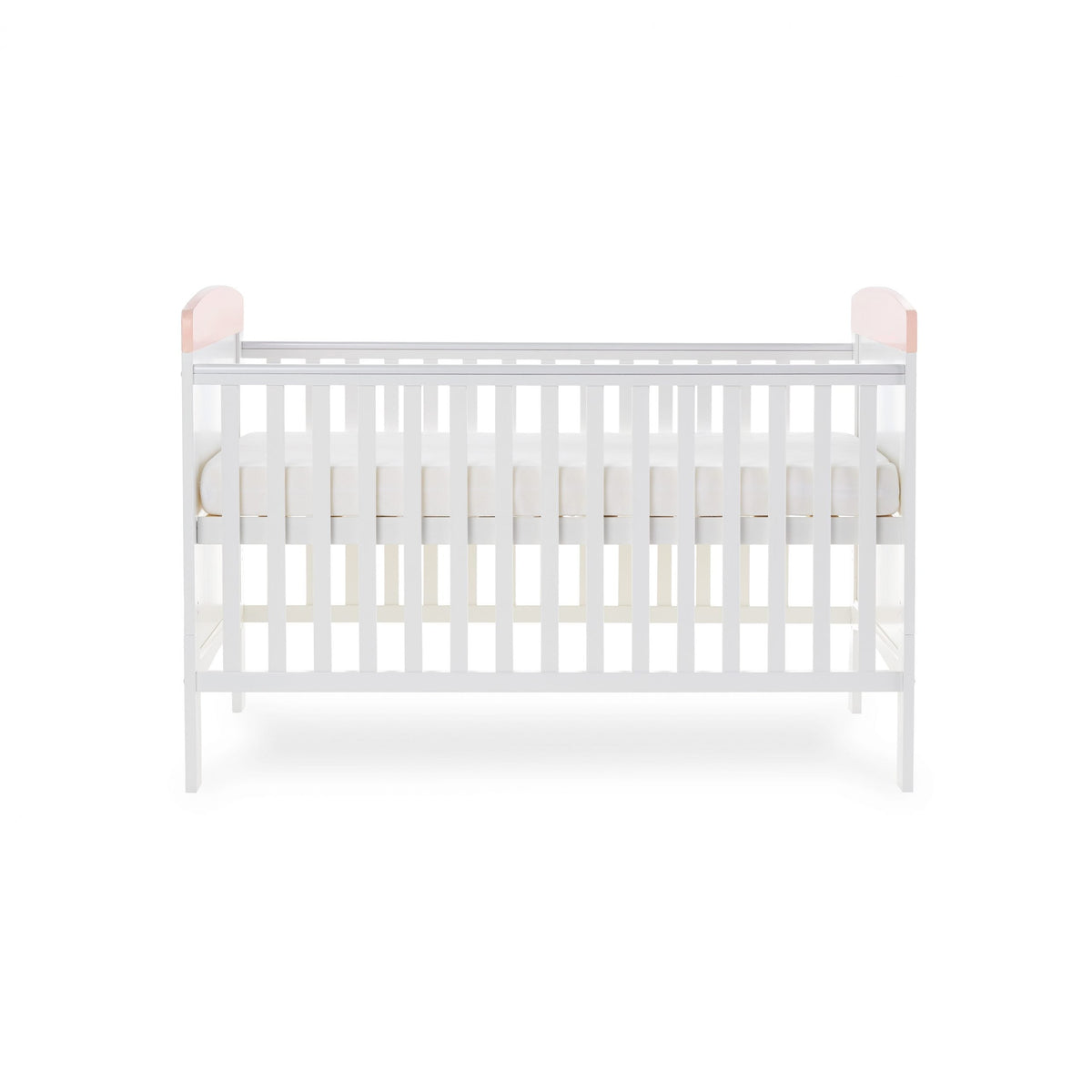 Grace Inspire Cot Bed - Guess How Much I Love You - I Can Hop (5)
