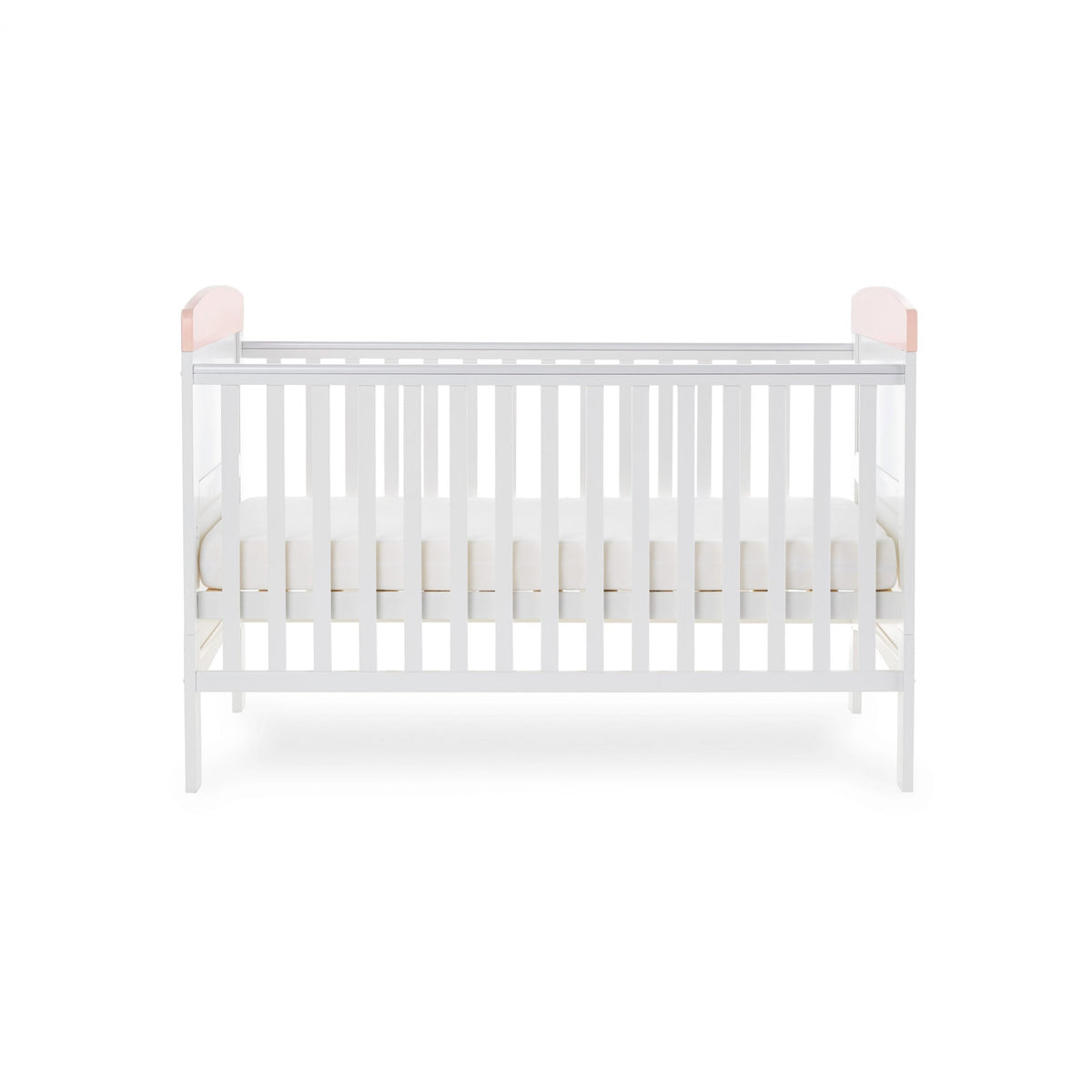 Grace Inspire Cot Bed - Guess How Much I Love You - I Can Hop (6)