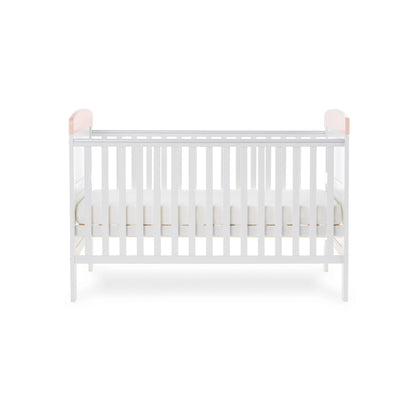 Grace Inspire Cot Bed - Guess How Much I Love You - I Can Hop (6)
