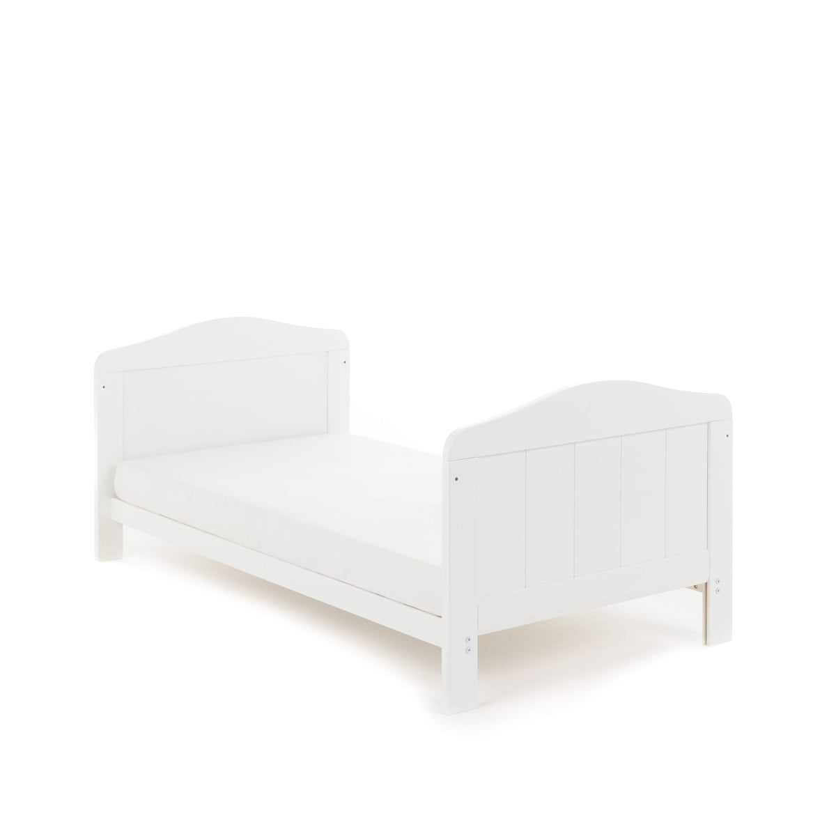 Whitby 2 Piece Room Set - White (2)