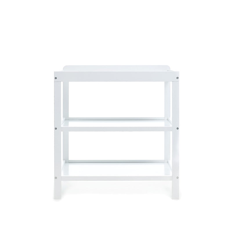 Whitby 2 Piece Room Set - White (5)