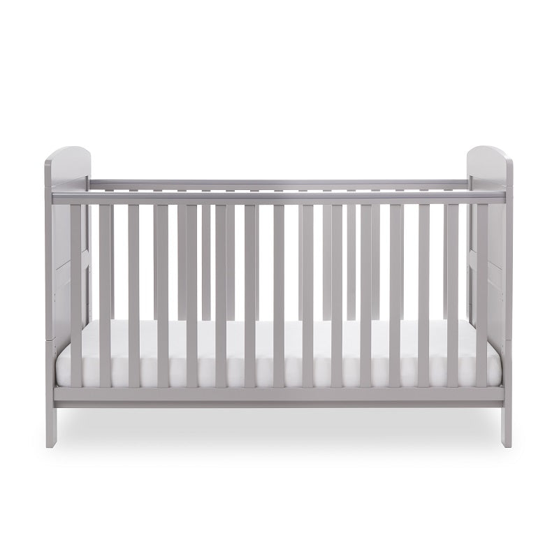 Grace 2 Piece Room Set - Warm Grey (3)