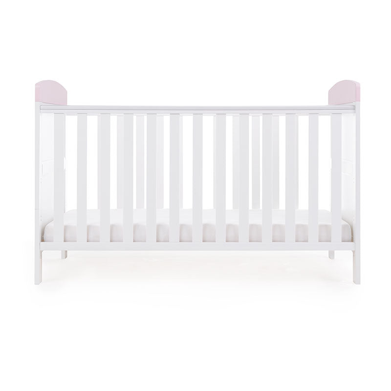 Grace Inspire Cot Bed - Unicorn (6)