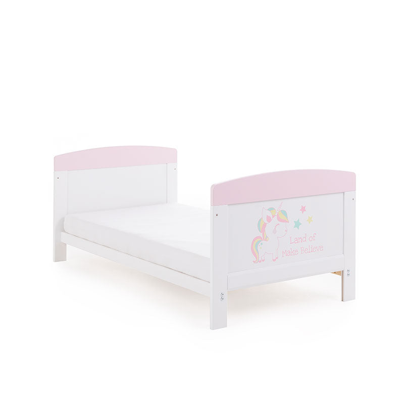 Grace Inspire Cot Bed - Unicorn (5)