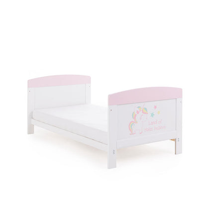 Grace Inspire Cot Bed - Unicorn (5)