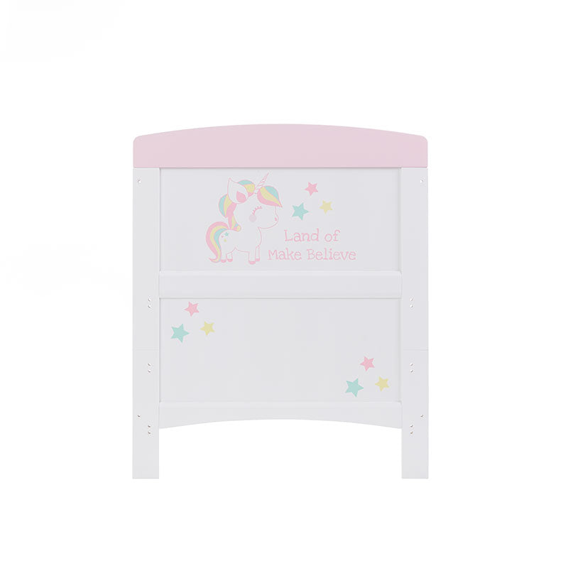 Grace Inspire Cot Bed - Unicorn (3)