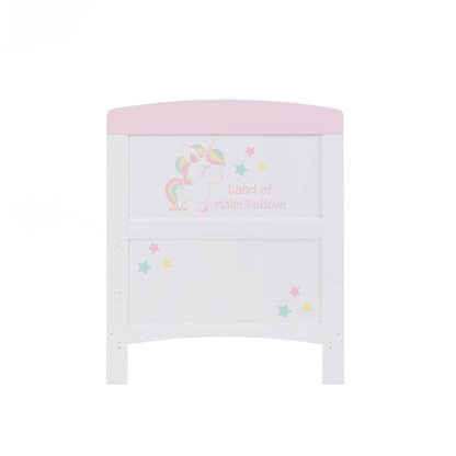 Grace Inspire Cot Bed - Unicorn (3)