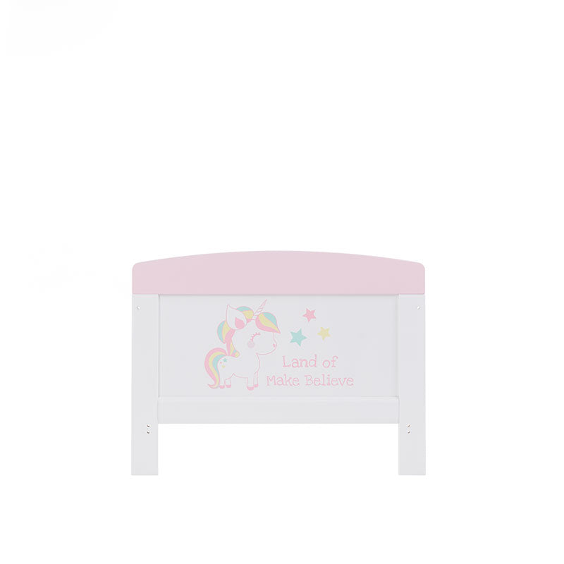 Grace Inspire Cot Bed - Unicorn (4)