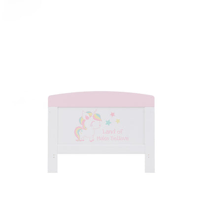 Grace Inspire Cot Bed - Unicorn (4)