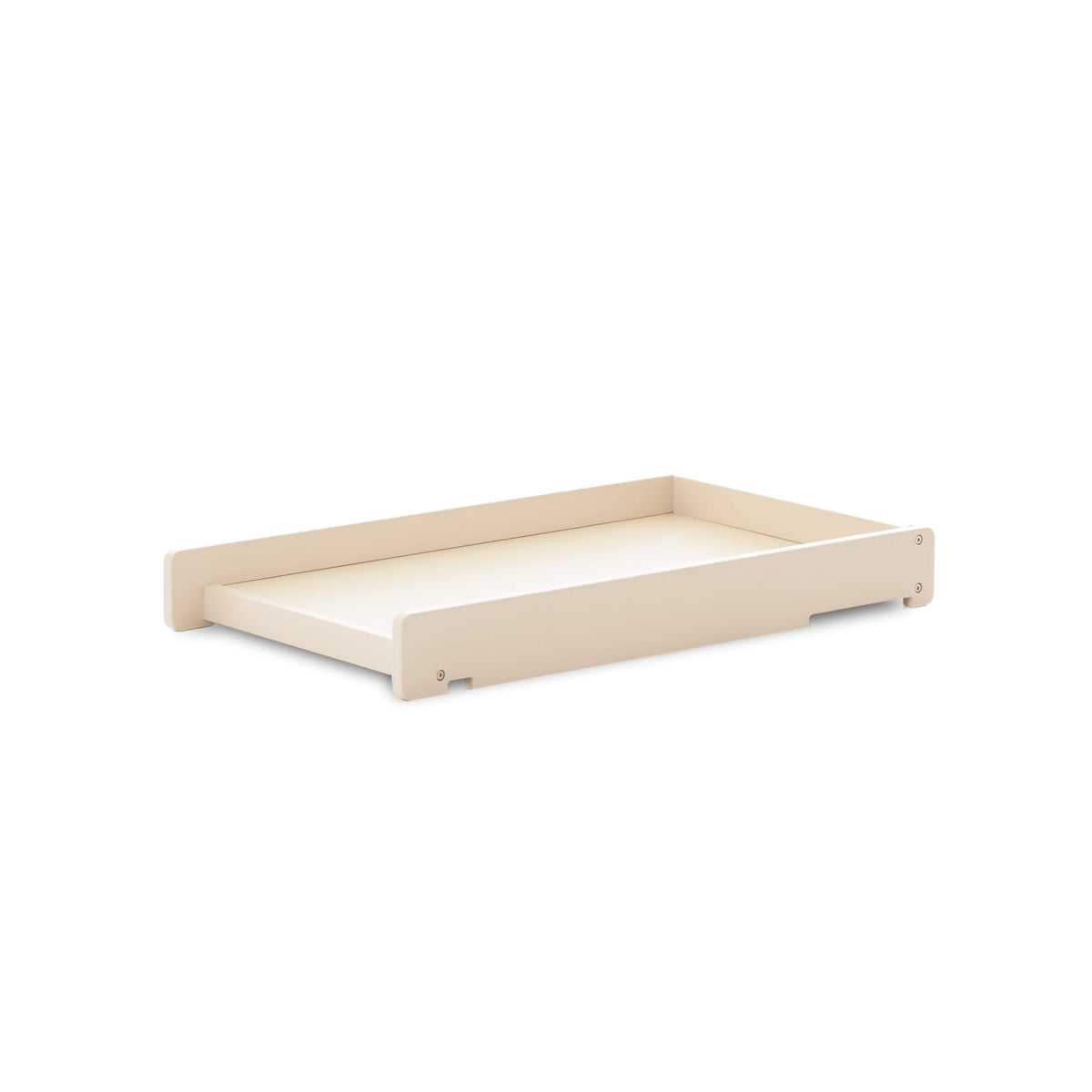 Obaby Cot Top Changer - Cashmere (3)